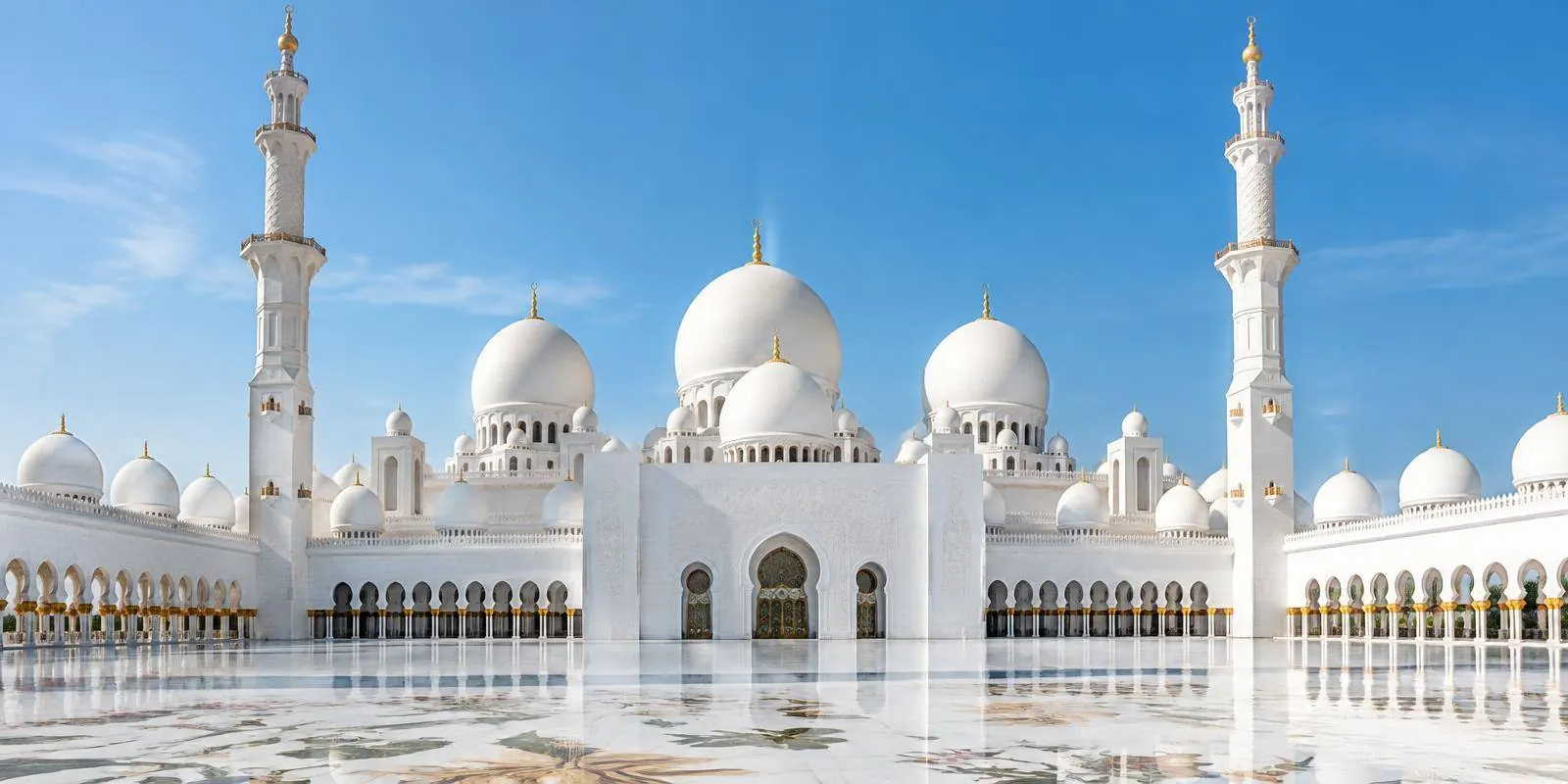 Abu Dhabi landmark - Website - Subscriptions Community Abu Dhabi landmark - Website - Subscriptions Community