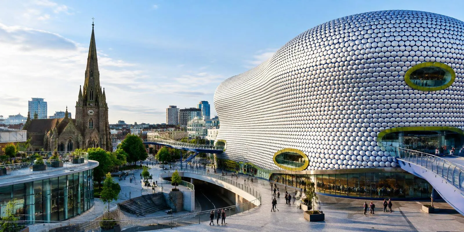Birmingham landmark - Website - Subscriptions Community Birmingham landmark - Website - Subscriptions Community