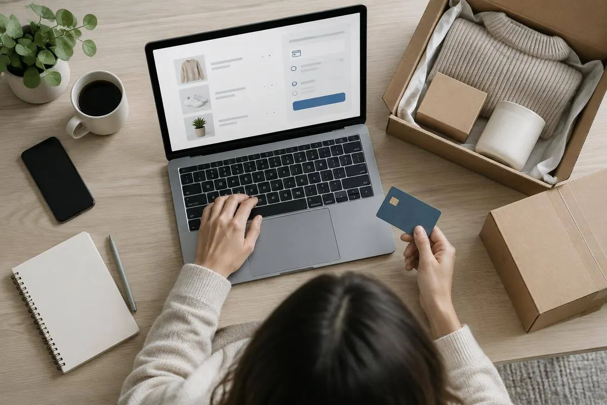Creating A Smooth E-Commerce Checkout - blog feed area - Subscriptions Community
