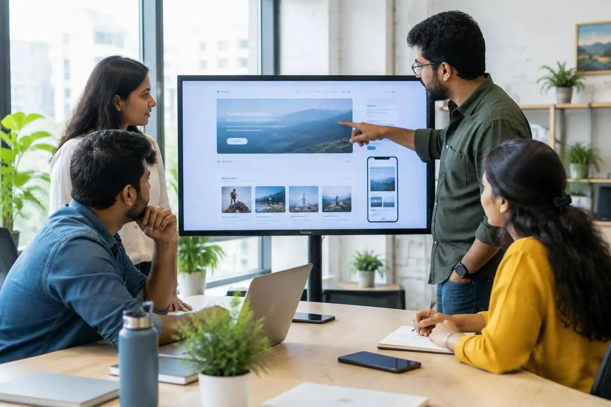 Custom Website Development For Growing Brands - Blog articles - Subscriptions Community