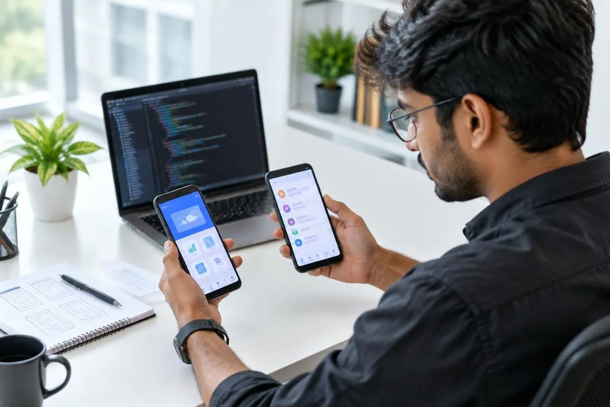 Mobile App Development For Modern Businesses - Blog articles - Subscriptions Community