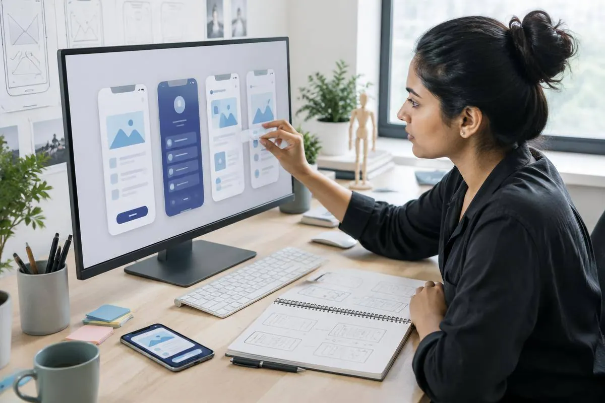 UI UX Design That Makes Products Easier To Use - Blog articles - Subscriptions Community