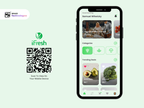 iFresh project - More Projects - Subscriptions Community iFresh project - More Projects - Subscriptions Community