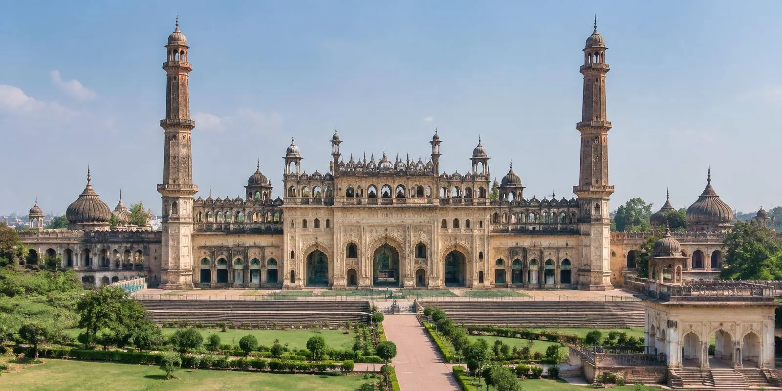 Lucknow landmark - Website - Subscriptions Community Lucknow landmark - Website - Subscriptions Community