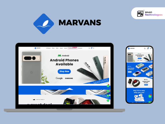 Marvans Mobile - Websites Built For Growth & Results - Subscriptions Community