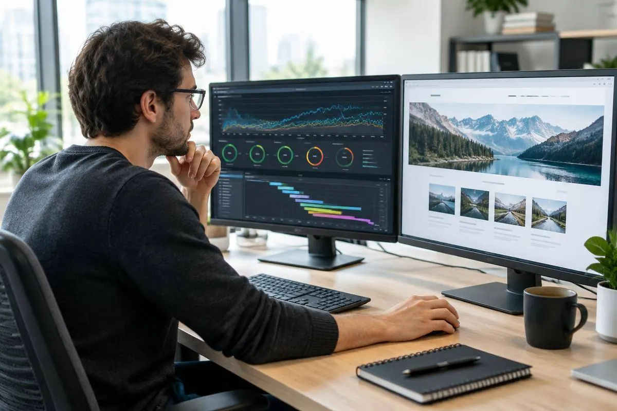 Website Speed And Performance Essentials - Blog articles - Subscriptions Community