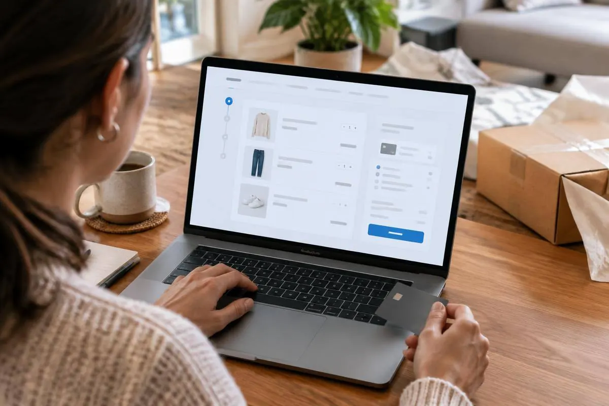 Show Building Trust Through Better E-Commerce - E-Commerce Website Development That Converts - Subscriptions Community