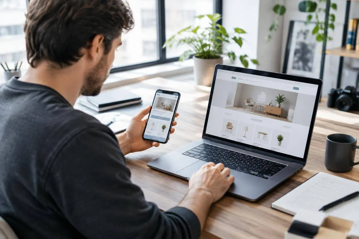 Show E-Commerce Performance And Speed - E-Commerce Website Development That Converts - Subscriptions Community