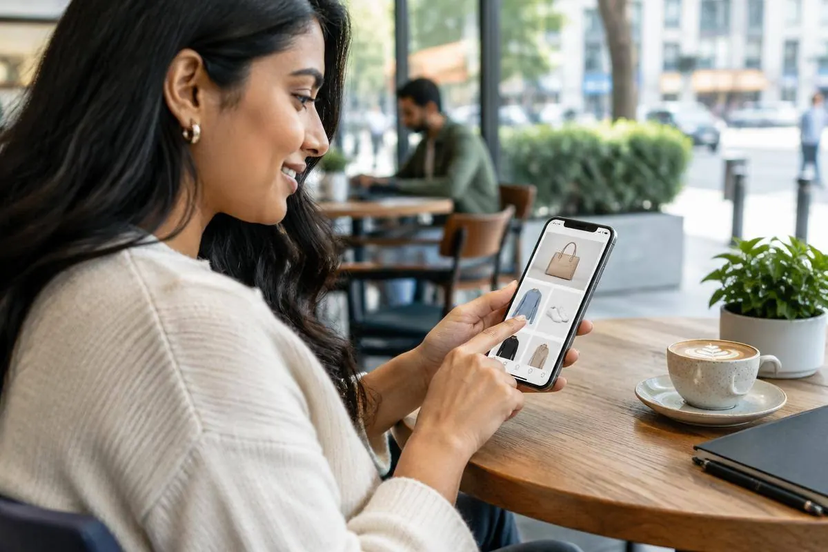 Show Mobile Commerce For Modern Customers - E-Commerce Website Development That Converts - Subscriptions Community