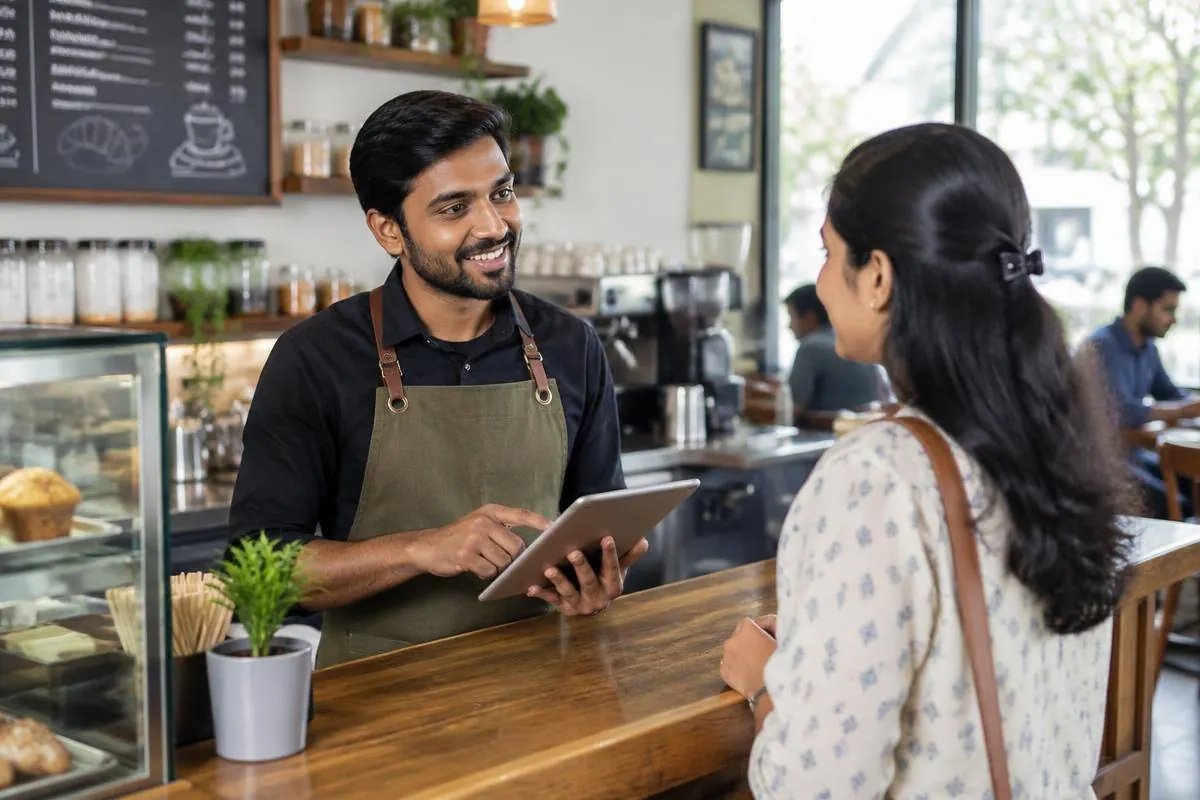 How Business Apps Improve Customer Experience - Blog articles - Subscriptions Community