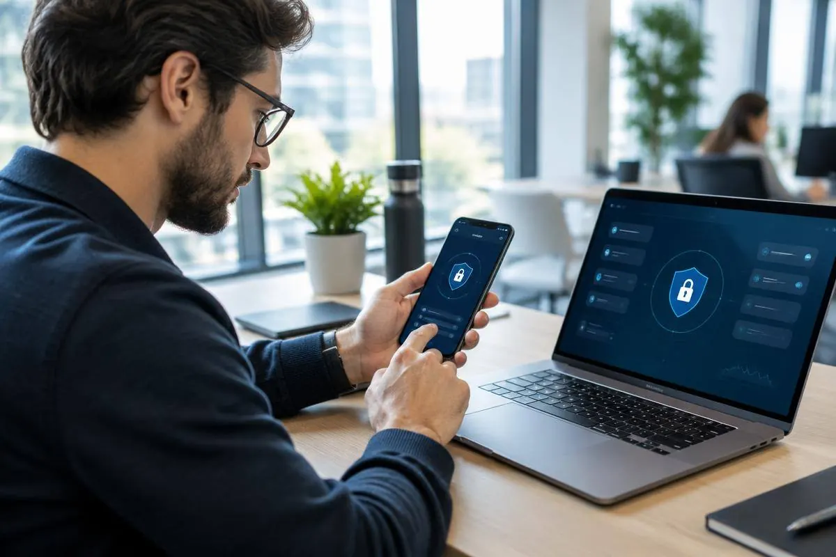 Secure Mobile Apps For Growing Companies - Blog articles - Subscriptions Community