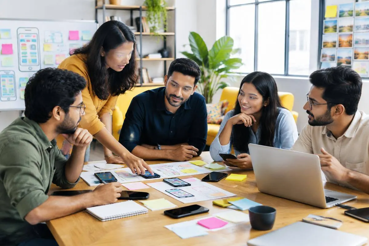 Planning A Successful Mobile App Launch - Blog articles - Subscriptions Community