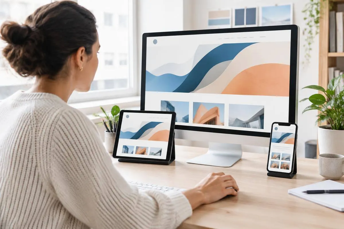 Responsive Website Design Across Every Screen - Blog articles - Subscriptions Community