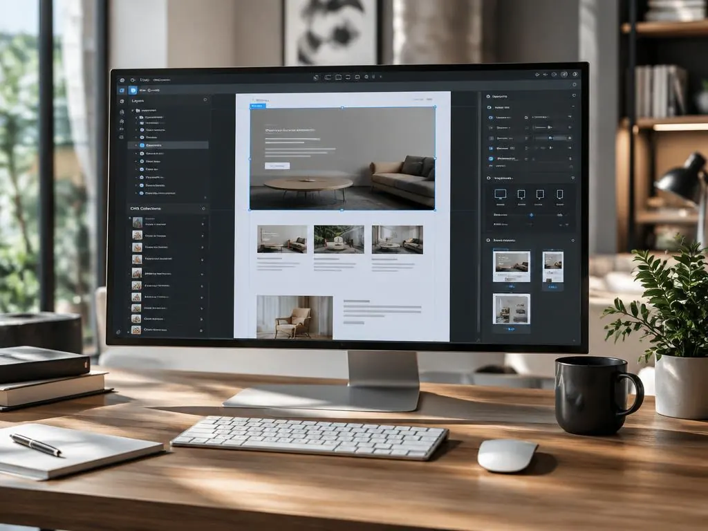 Webflow Website Development - svc card - Subscriptions Community