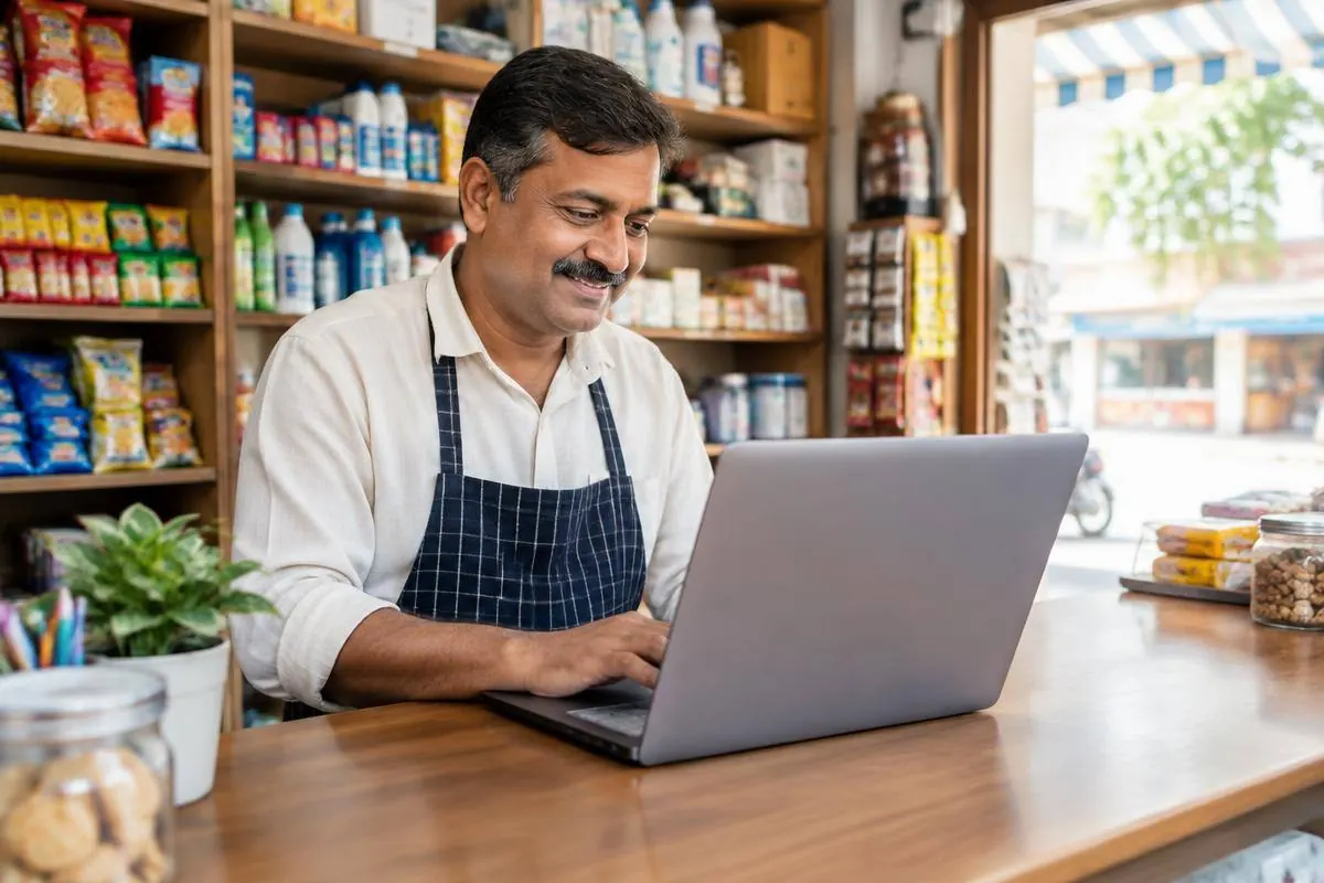 Why Every Local Business Needs A Website - blog feed area - Subscriptions Community
